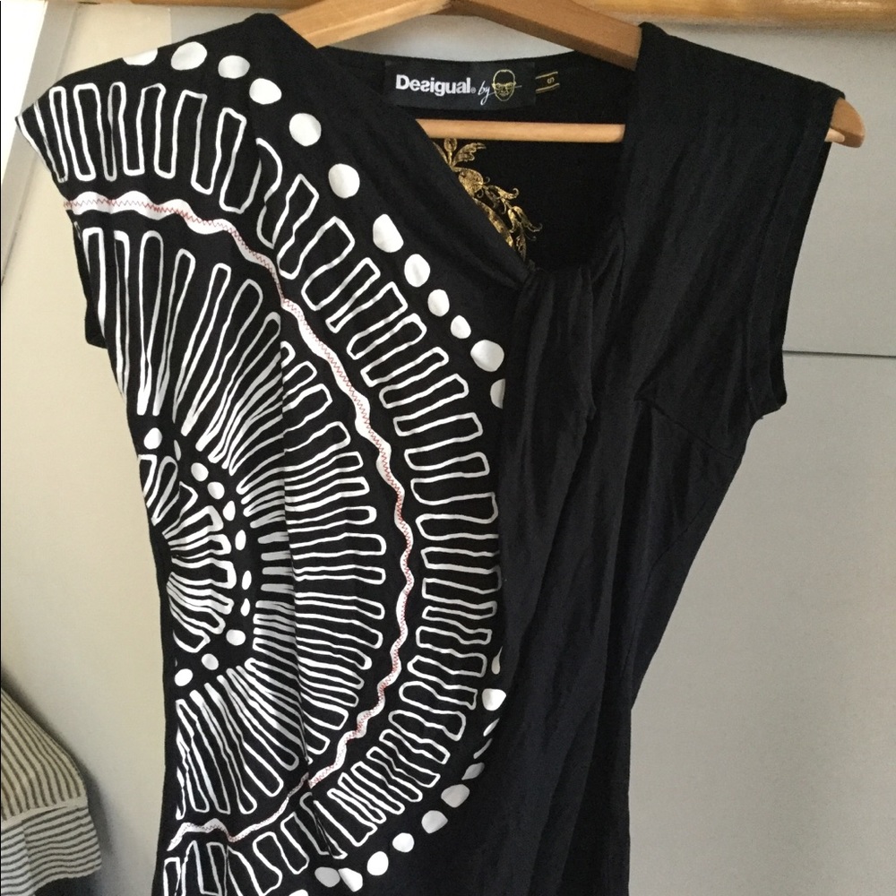 Desigual t-shirt